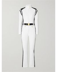 Bogner - Janny Belted Ski Suit - Lyst