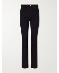 Jamie Haller - The Slim Stovepipe Skinny Jeans - Lyst