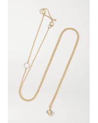 Melissa Joy Manning Necklaces for Women - Up to 70% off | Lyst