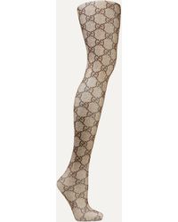 plus size gucci stockings