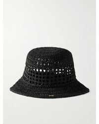 Eugenia Kim - Jonah Straw Bucket Hat - Lyst