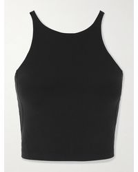 lululemon - Yoga Align C/D Oberteil Mit Twist-Details - Lyst