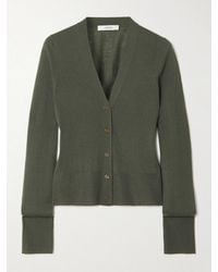 JOSEPH - Cashair Cashmere Cardigan - Lyst