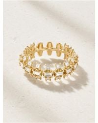 Fernando Jorge - Vertex 18-Karat Diamond Ring - Lyst