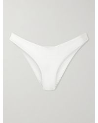 Kiki de Montparnasse - Coeur Cheeky Bikini Briefs - Lyst