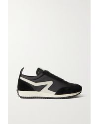 retro runner rag and bone