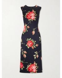 Dolce & Gabbana - Dresses - Lyst