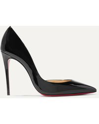 prix louboutin femme talon