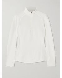 Bogner - Medita Fleece Base Layer - Lyst