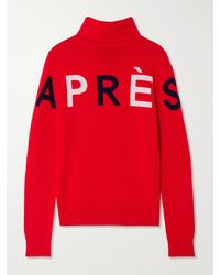 Perfect Moment - Apres Sweater Ii - Lyst