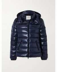 Moncler - Bady Quilted Shell Down Hooded Jacket - Lyst