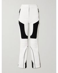 Mackage - Maika Paneled Ski Pants - Lyst