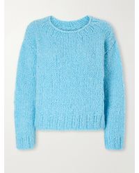 Suzie Kondi - Jooshi Cashmere Sweater - Lyst