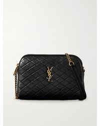 Saint Laurent - ‘Gaby’ Shoulder Bag - Lyst