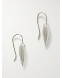 Sophie Buhai - Tiny Spear Ohrringe Aus - Lyst