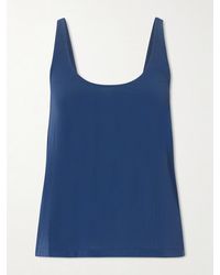 Eres - Anae Stretch-Jersey Tank - Lyst