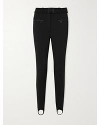 Goldbergh - Paris Belted Stirrup Ski Pants - Lyst