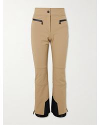 Moncler - Technical Ski Pants - Lyst