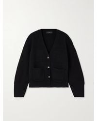 arch4 - Janelle Cashmere Cardigan - Lyst