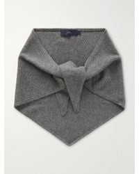 arch4 - Jude Cashmere Scarf - Lyst
