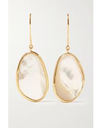 Women's Pippa Small Earrings and ear cuffs from $590 | Lyst