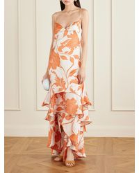 white christmas dresses ANDRES OTALORA