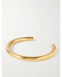 Uncommon Matters - Aurum-Plated Choker - Lyst