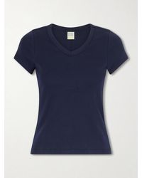 Flore Flore - Jill Baby Organic Cotton-Jersey T-Shirt - Lyst