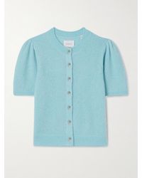 Doen - Anisa Knitted Cardigan - Lyst
