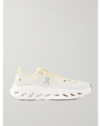 On Shoes - Cloudtilt Mesh Running Sneakers - Lyst