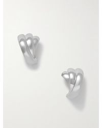 LIE STUDIO - The Magda-Tone Earrings - Lyst