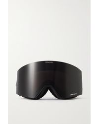 Dragon Rvx Ski Goggles - Black