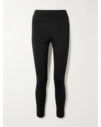 Esse Studios - Alba Stretch-Jersey Leggings - Lyst