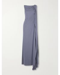 Kallmeyer - Roma Matte-Jersey Gown - Lyst