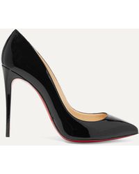 Christian Louboutin Heels for Women - Up to 28% off at Lyst.com