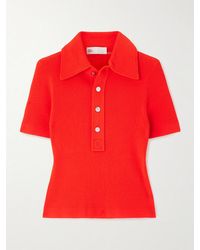 Tory Burch - T-Shirts And Polos - Lyst
