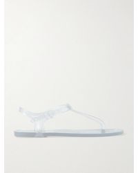 Christopher Esber - Billi Pvc Sandals - Lyst