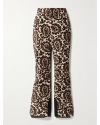 パンツ Fendi Printed Crepe Pyjama Pant パンツ Fendi Printed Crepe Pyjama Pant Fendi Printed Crepe