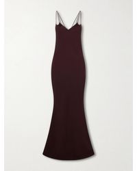 Tom Ford - Enverse Satin Gown - Lyst