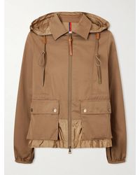 Moncler - Adenium Jacket - Lyst