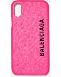 Balenciaga Phone cases for Women | Online Sale up to 70% off | Lyst