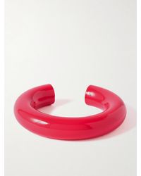 Uncommon Matters - Swell Wood Cuff - Lyst
