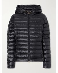 Moncler - Igelhood Hooded Quilted Shell Down Jacket - Lyst