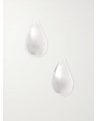 Bottega Veneta - Small Drop Earrings - Lyst