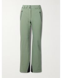 Aztech Mountain - Team Aztech Padded Bootcut Ski Pants - Lyst