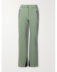 Aztech Mountain - Team Aztech Padded Bootcut Ski Pants - Lyst