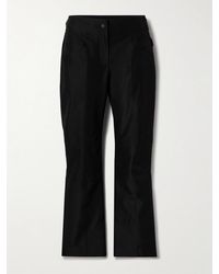 Moncler - Gore-Tex Straight-Leg Ski Pants - Lyst