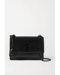 Saint Laurent Medium Sunset Leather 