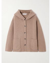 Proenza Schouler - Nelly Wool Cardigan - Lyst