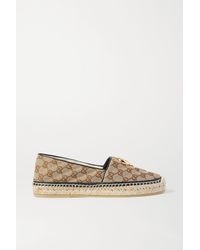 canvas espadrilles